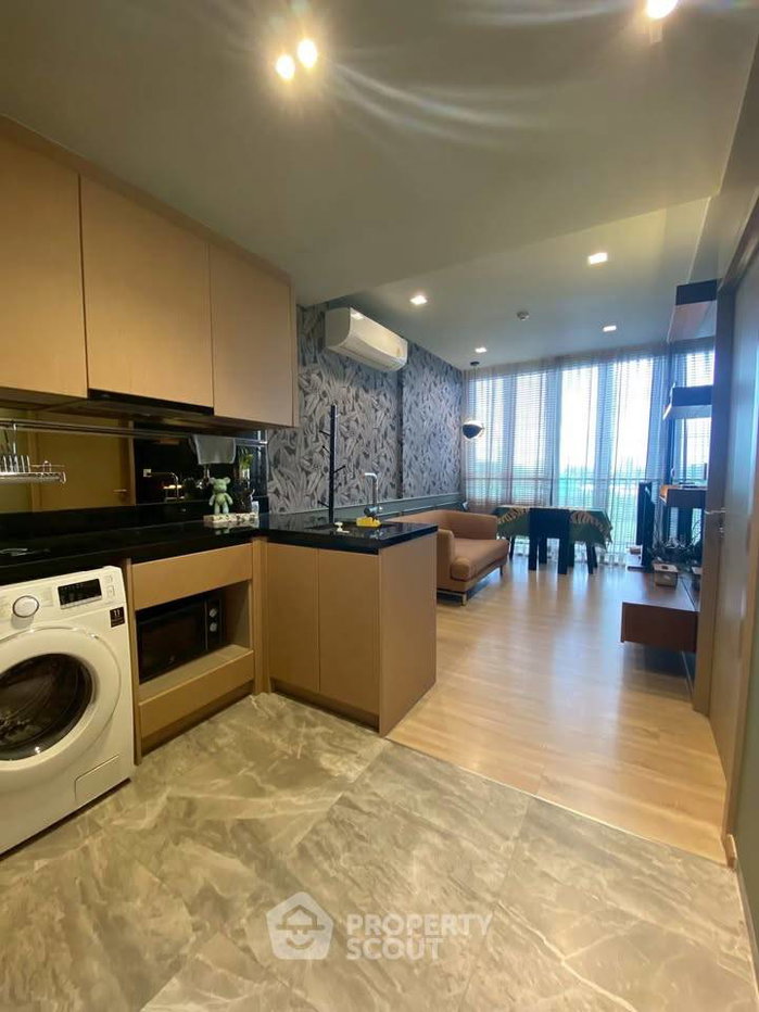picture 1-BR 35 Sqm Condo For Rent At Kawa Haus, BTS On Nut (ID 3112129) - 2/8