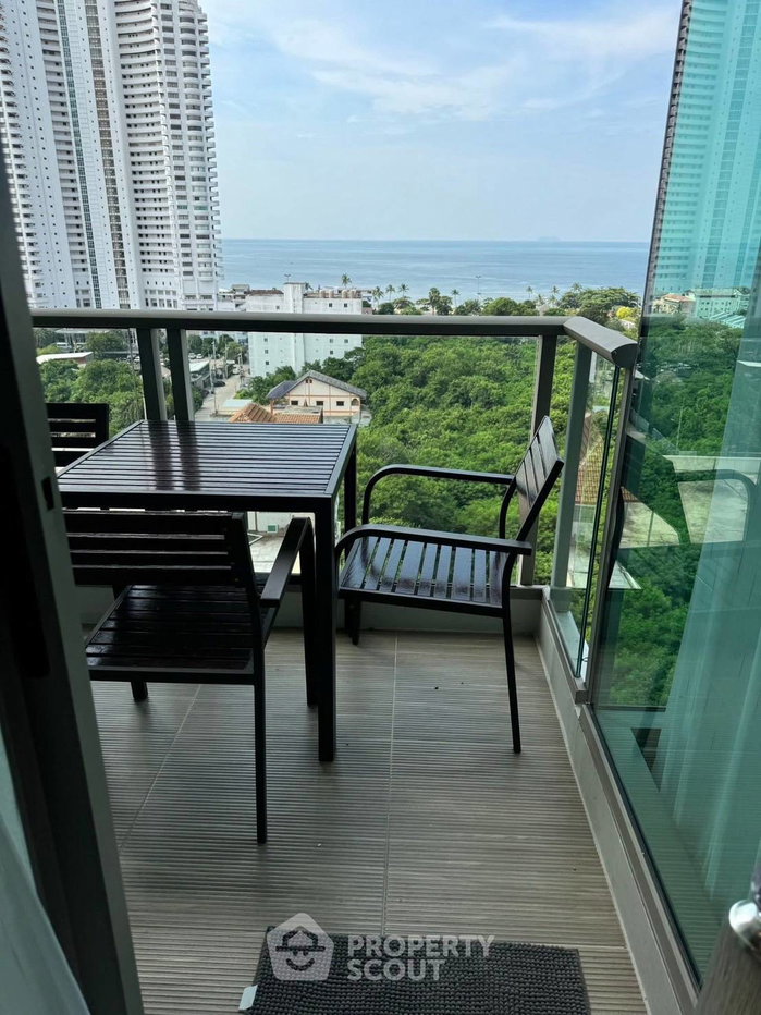 รูป คอนโด 1 ห้องนอน ขาย Wyndham Jomtien Pattaya ชั้น 14 ขนาด 34 ตร.ม. (ID 3111670) - รูปที่ 19/19