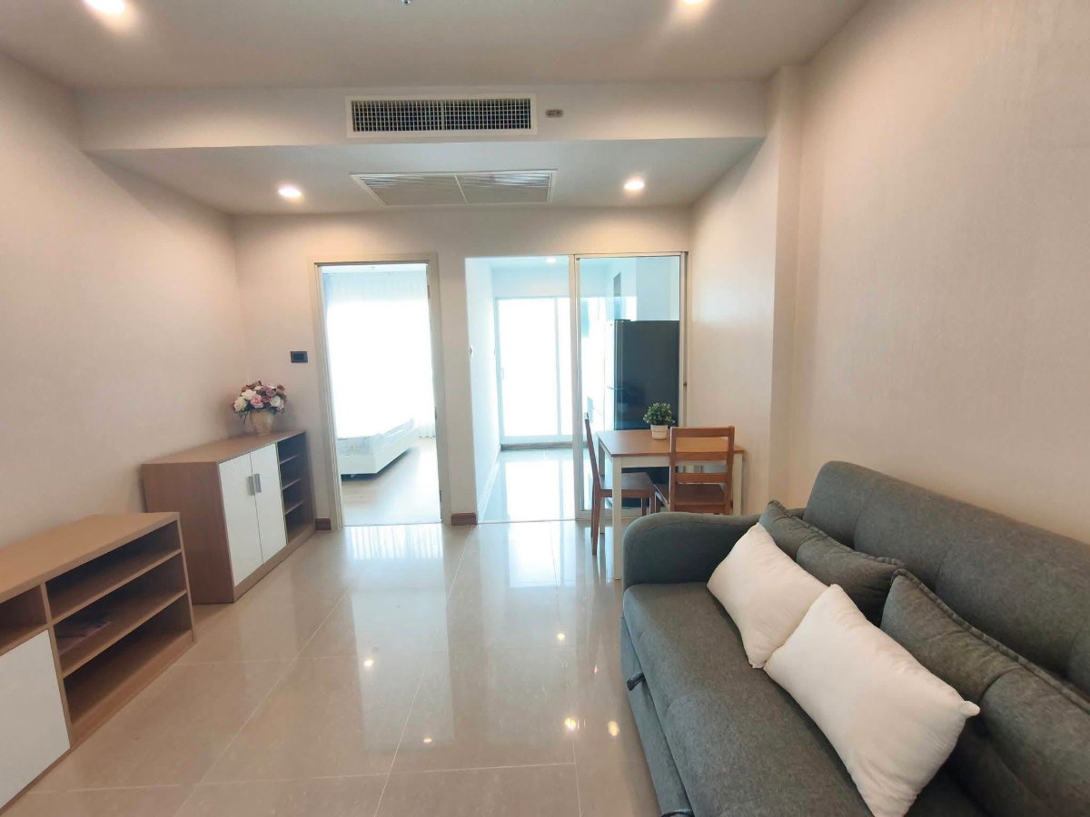 รูป 🔴17,000฿🔴Supalai wellington2 🎉เพียง 17000 บาท/เดือน ขนาด 42 ตร.ม. ชั้น 8 ตึก 1 สนใจ >> @bbcondo88 ✍️รหัสทรัพย์ 6906-2807 - รูปที่ 10/15