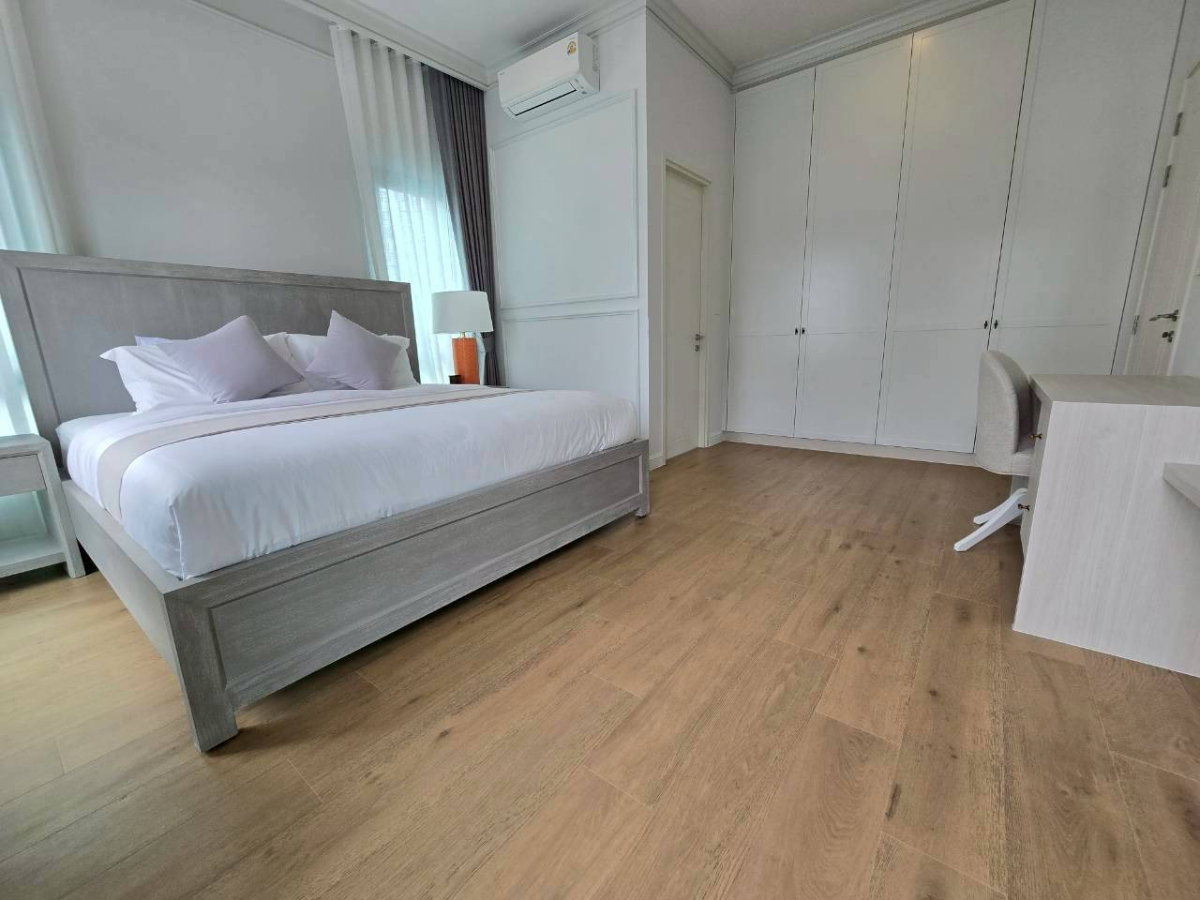 picture ð House for Rent | Narinsiri Krungthep Kreetha Property Code | LNP-H1097 - 21/42