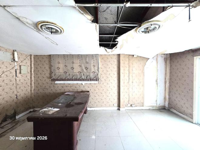picture HOME 52.3 Sq.w. Muang Chachoengsao Chachoengsao for 4.3M - 5/40