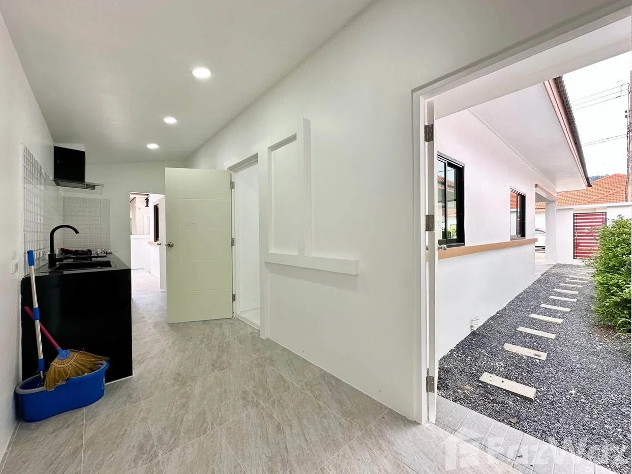 รูป ขาย บ้านเดี่ยว 3 ห้องนอน ในโครงการ การ์เด้นท์เพลส วิลเลจ 6598001 - รูปที่ 2/19