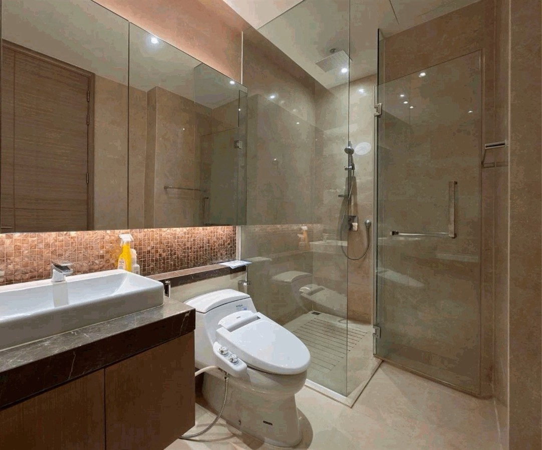 รูป LTHC15987 - Luxury Condo for Rent Ratchadamri | Magnolias Ratchadamri Boulevard | 100K/Month | คอนโดหรูให้เช่า ราชดำริ Magnolias Ratchadamri Boulevard - รูปที่ 2/6