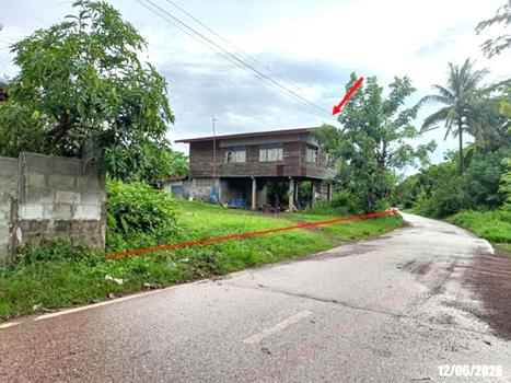 picture HOME 146 Sq.w. Thung Fon Udon Thani for 705,000 - 9/12