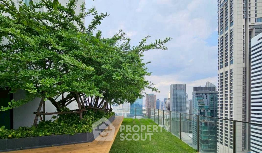 รูป คอนโด 1 ห้องนอน 35 ตร.ม. Noble Recole Sukhumvit 19 ใกล้ MRT สุขุมวิท 400 ม. (ID 3111686) - รูปที่ 9/9