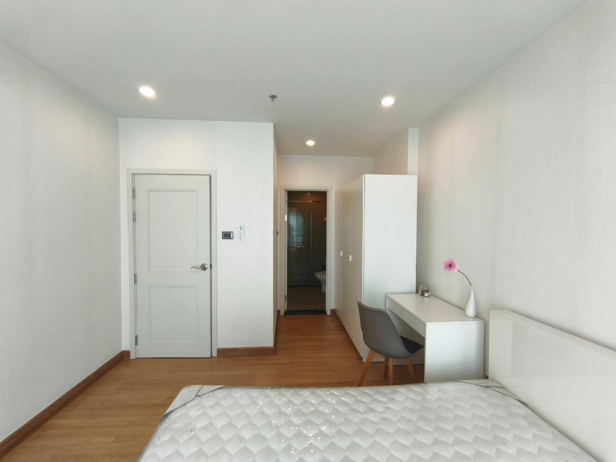 รูป 🔴17,000฿🔴Supalai wellington2 🎉เพียง 17000 บาท/เดือน ขนาด 42 ตร.ม. ชั้น 8 ตึก 1 สนใจ >> @bbcondo88 ✍️รหัสทรัพย์ 6906-2807 - รูปที่ 12/15