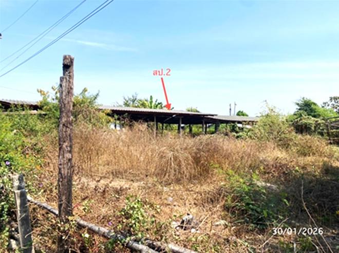 รูป บ้านเดี่ยว 436 ตร.วา พนมทวน กาญจนบุรี 1M - รูปที่ 3/14