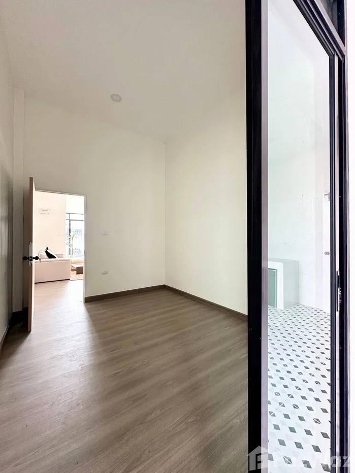 รูป ขาย บ้านเดี่ยว 3 ห้องนอน ในโครงการ ศรีสุชาติแกรนด์วิว 5 6598561 - รูปที่ 8/20