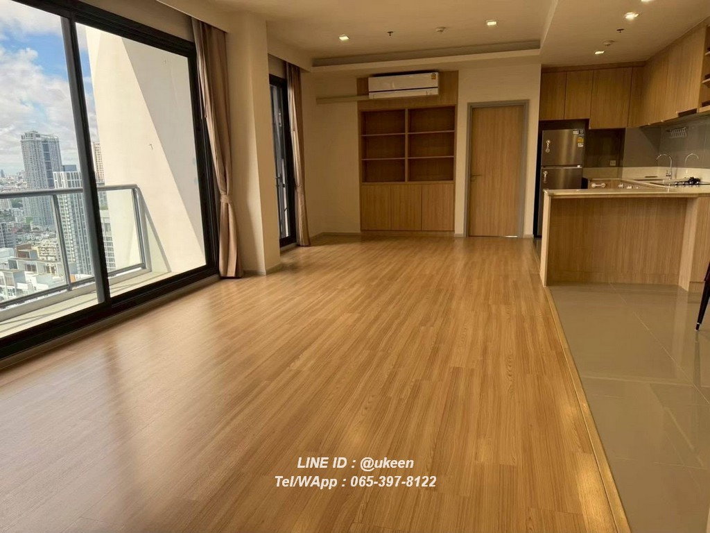 picture UK10-RC00001 For Rent | M Jatujak Condominium - 4/10