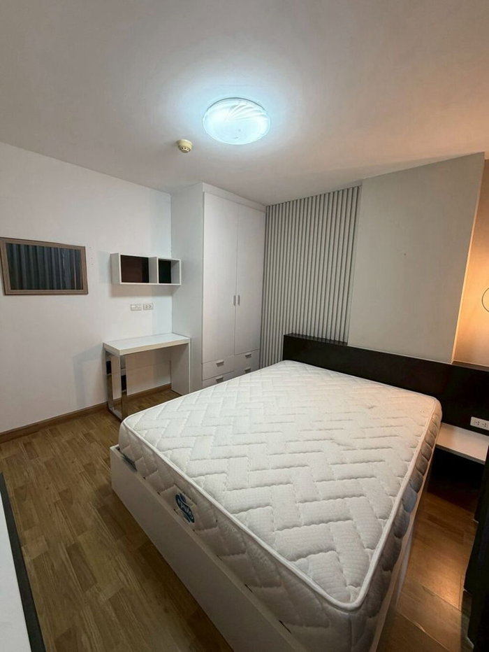 picture For Sales The Link Sukhumvit 64 Unit 118/38(406) - 2/8