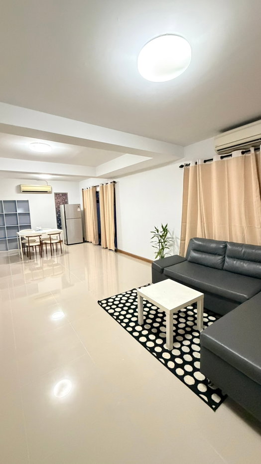รูป SP136📍ให้เช่า (For Rent)  Life & Living บางละมุง ชลบุรี Tel: 064-242-6068,099-690-3486  - รูปที่ 8/11