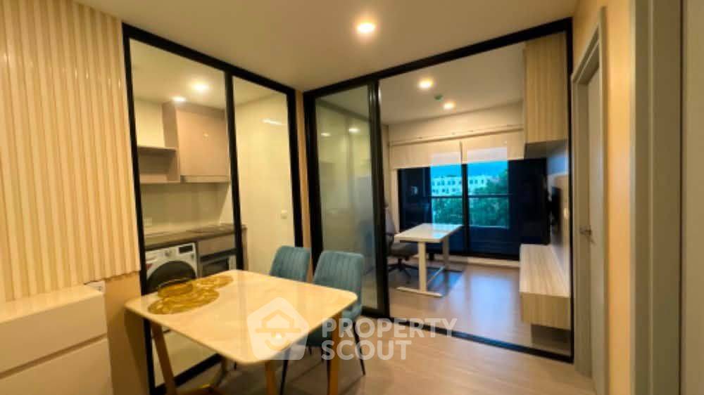 picture 1-BR Condo For Rent, Aspire Sukhumvit–Onnut, Suan Luang (ID 3111868) - 3/8