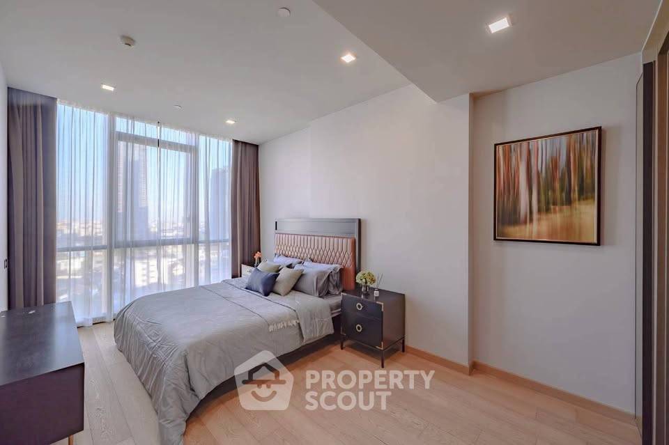 picture 2-BR Condo For Rent, The Monument Thonglo, 10th-Floor, 125 Sqm (ID 3111916) - 19/34