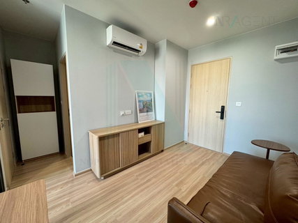 รูปภาพ For Rent Condo SKYRISE AVENUE SUKHUMVIT 64 Building H, Floor 7,1 bed room, Room size  sqm