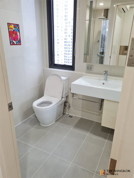 Condo with the Best Location Q House Sukhumvit 79 near BTS On Nut
