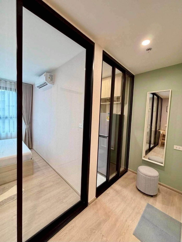 picture For Rent Origin Plug & Play E22 Station 1Bed1Bath Floor4 12,000Baht/Mo - 8/9