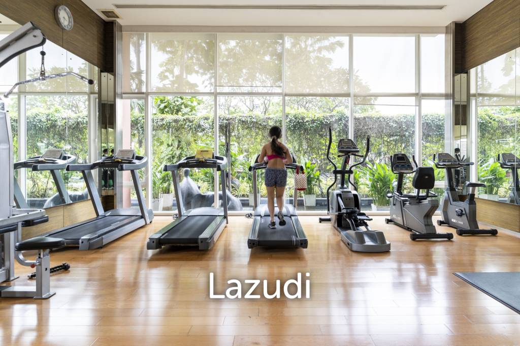 picture 95.98 sqm 2 Bed Condo at Fullerton Sukhumvit in Khlong Tan Nuea Bangkok - 33/47