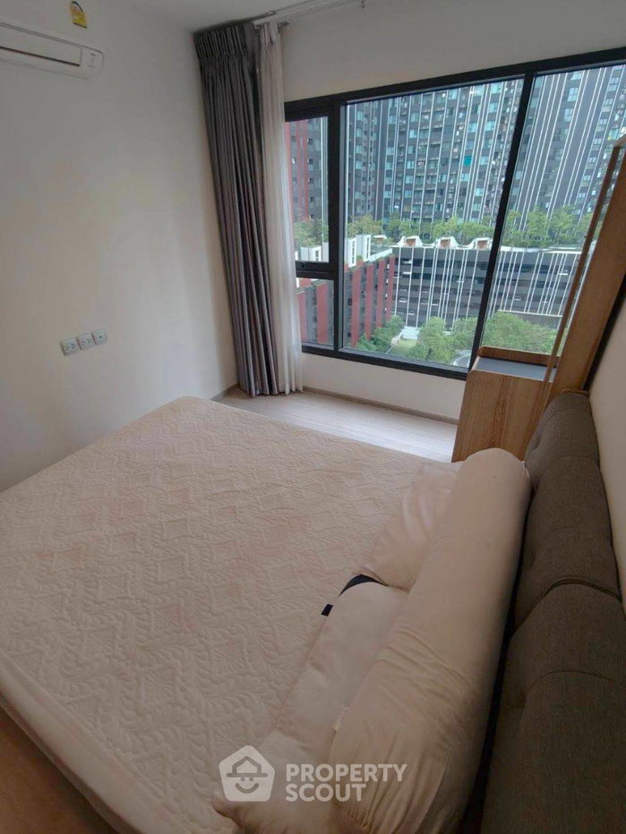 รูป คอนโด 1 ห้องนอน 36 ตร.ม. ราคาเหมาะสม Life Asoke Hype ใกล้ ARL มักกะสัน 400 ม. (ID 994348) - รูปที่ 2/14