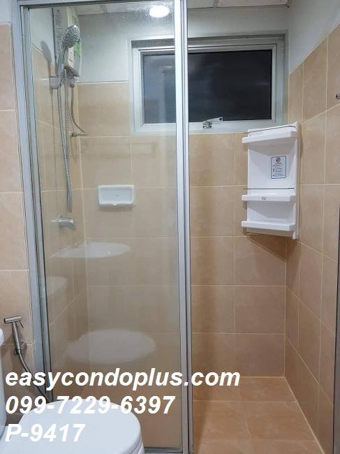 รูป 🏷️ P-9417 | City Home Sukhumvit (ซิตี้ โฮม) คุ้มค่าทุกการอยู่อาศัย ใกล้ BTS อุดมสุข 10,000 บ. | Line ID: @easycondoplus | 099-229-6397 - รูปที่ 11/13