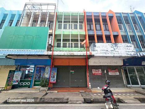 รูป อาคารพาณิชย์ 14.3 ตร.วา เมืองกำแพงเพชร กำแพงเพชร 5.5M - รูปที่ 35/38