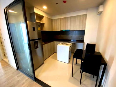 Condos for sale : A050155 Fuse Sense Bangkae
