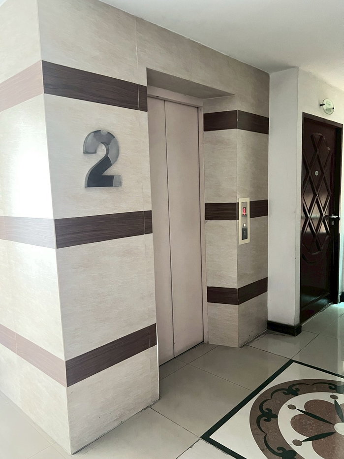 รูป ให้เช่าคอนโด Family House ลาดพร้าว 71 สุคนธสวัสดิ์ ซ.2 ใกล้รถไฟฟ้า ทางด่วน เส้นเกษตร ห้างเซ็นทรัลอิสวิล คริสตัล CDC The Walk ตลาดโชคชัย 4  - รูปที่ 30/37