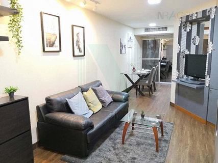 รูปภาพ For Rent Condo THE WATERFORD DIAMOND Building 1, Floor 32,1 bed room, Room size 52.00 sqm