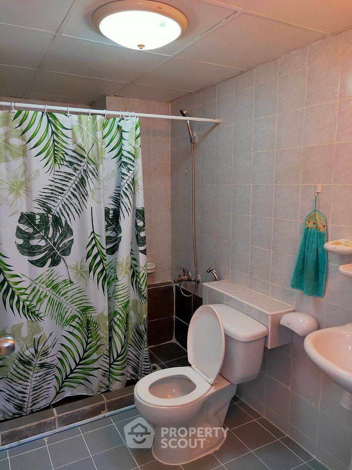 picture Well-Priced 1-BR At 35 Sqm, The Prime Suites, BTS Asoke (ID 888351) - 4/4