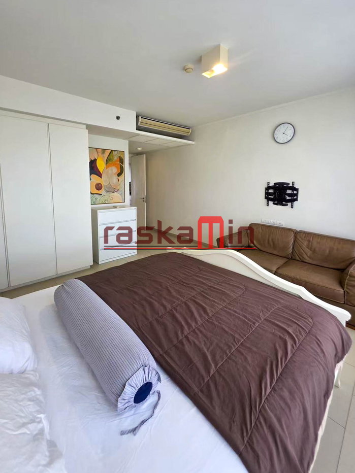picture Zire Wongamat | For Rent | 2 Bed 2 Bath 98 SQ.M - 5/20
