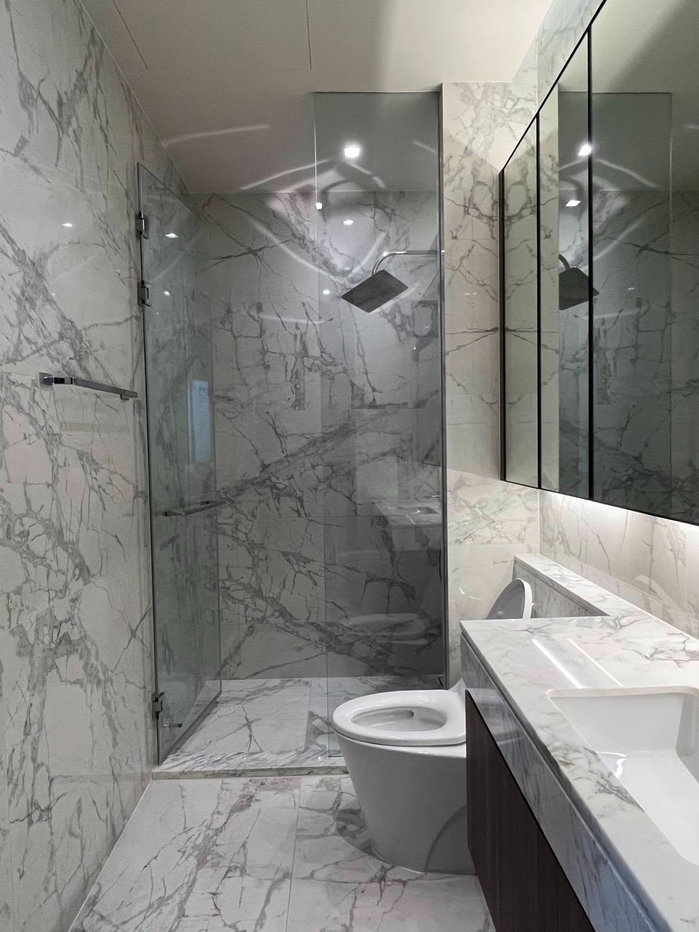 รูป คอนโดหรู 2 ห้องนอน 🏙️(For Rent/ให้เช่า) HYDE Heritage Thonglor 💵 100,000 THB (2 Bed, 87.13 Sqm) ไฮด์ เฮอริเทจ ทองหล่อ - รูปที่ 3/9