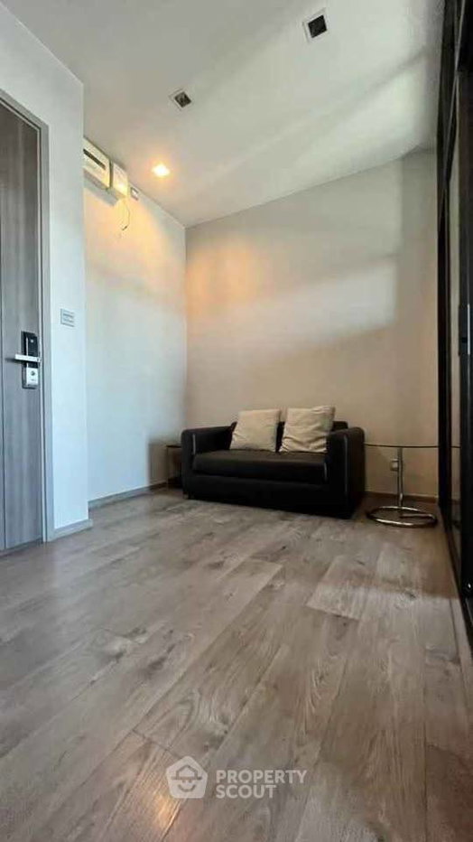picture 1-BR Condo At Whizdom Avenue Ratchada – Ladprao, MRT Ratchadaphisek (ID 3112835) - 4/6