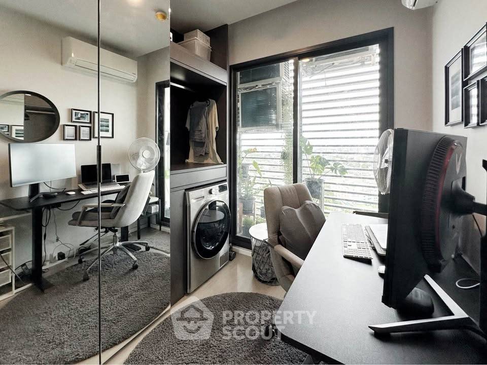 รูป คอนโด 1 ห้องนอน ขาย 19th-Floor ที่ Ciela Sripatum เขตลาดยาว จตุจักร (ID 3111722) - รูปที่ 15/20