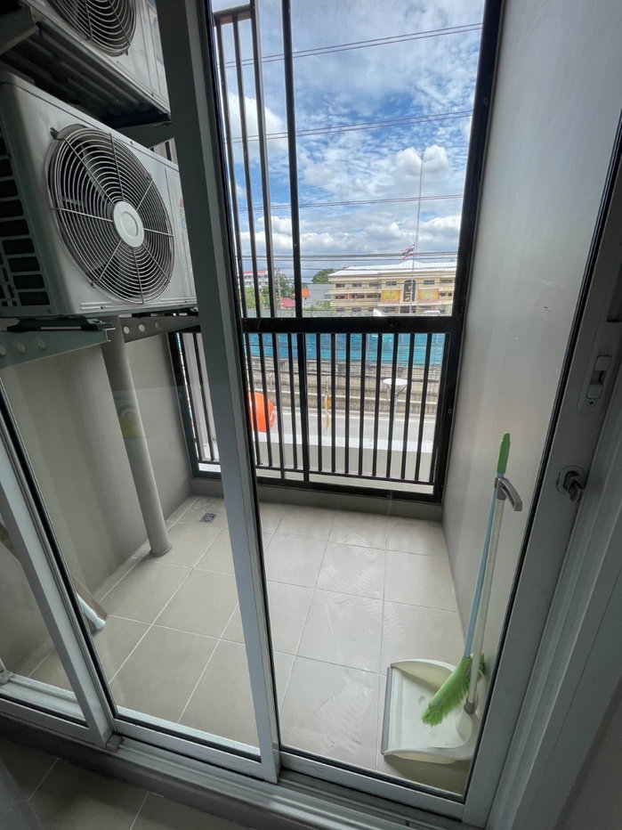 รูป MT Residences ห้องสวย ราคาดี สอบถามเพิ่มเติมได้ที่ Line @condorental - รูปที่ 5/7