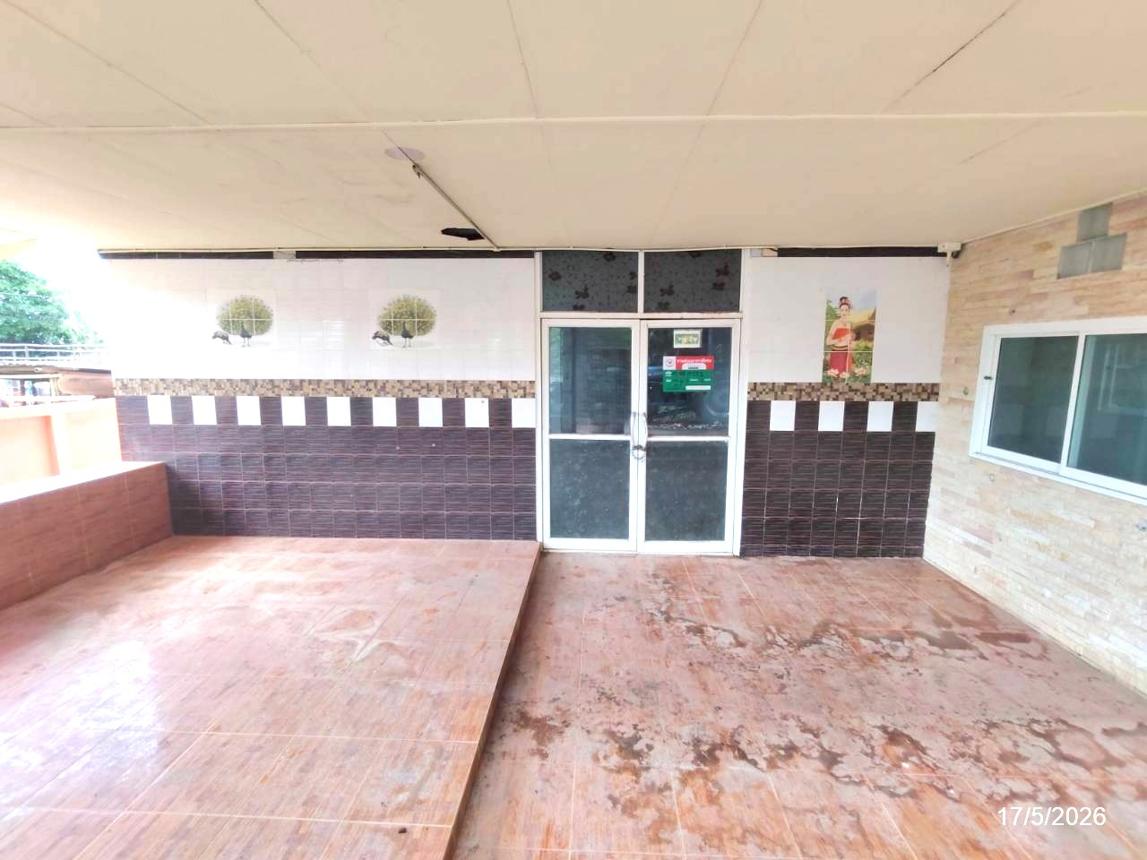 picture HOME 133.4 Sq.w. Muang Loei Loei for 2.7M - 23/46