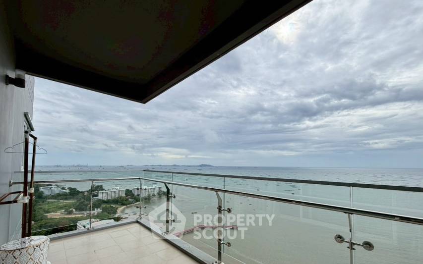 picture 2-BR Condo At The Zea Sriracha, 25th Floor, Bang Phra (ID 3106421) - 5/5