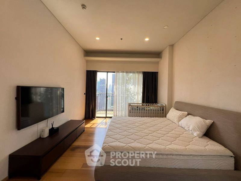 picture 3-BR Condo At Siamese Exclusive Sukhumvit 31, MRT Sukhumvit (ID 3111702) - 12/17