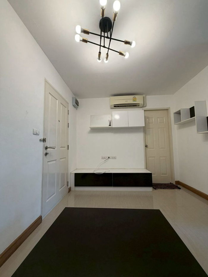 picture For Sales The Link Sukhumvit 64 Unit 118/38(406) - 5/8