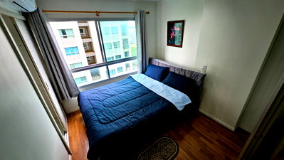 Condos for rent 5 Yaek Market Udon Thani : Condominiums for rent 7000baht per month