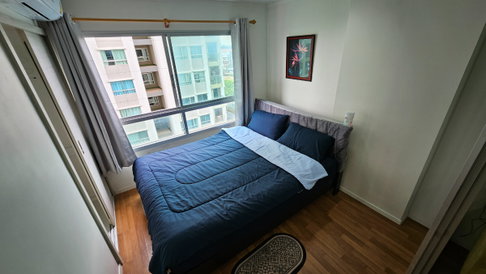 Condominiums for rent 7000baht per month
