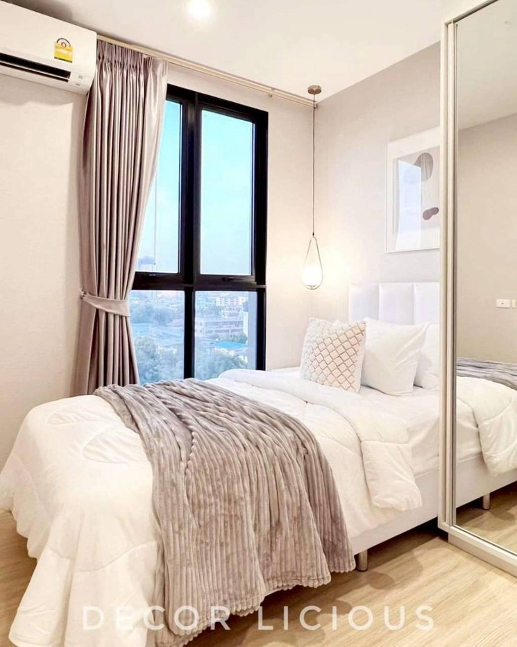 รูป ให้เช่า Plum Condo Pinklao Station 2 ห้องนอน 🔥🔥 จองเดือนนี้รับส่วนลด1,000บาท 🔥🔥 @kjcondo (มี@ข้างหน้าด้วยนะคะ) - รูปที่ 12/12