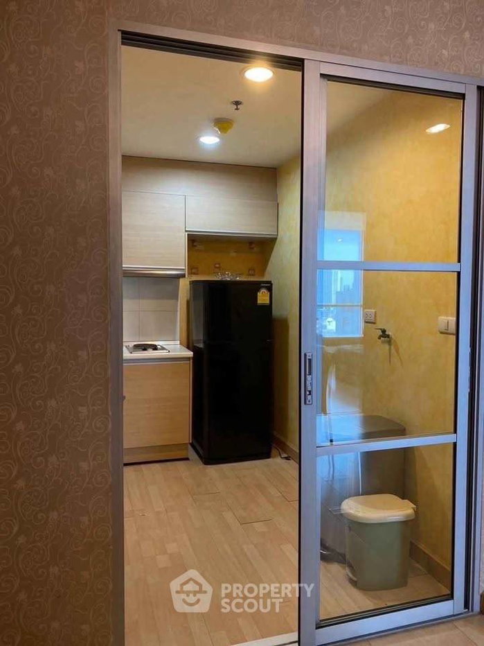 รูป คอนโด 2 ห้องนอน 74 ตร.ม. ชั้น 15 ที่ Rhythm Ratchada ใกล้ MRT รัชดาภิเษก 100 ม. (ID 3112861) - รูปที่ 15/19