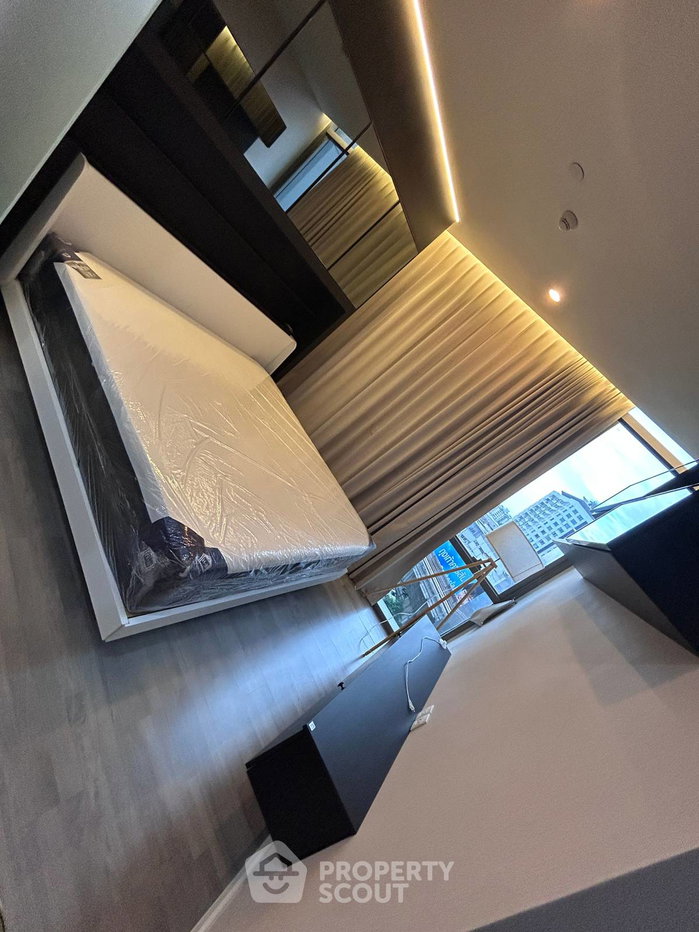 picture 1-BR Condo At The Room Sukhumvit 69, 100m to BTS Phra Khanong (ID 3111306) - 4/7