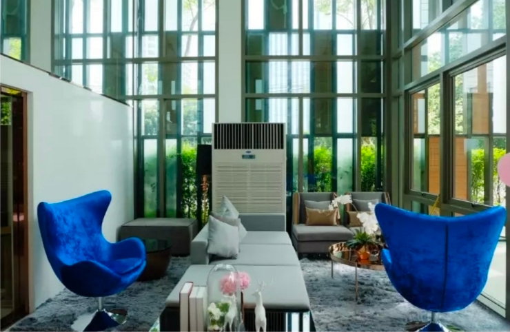 picture Urgent Sale! Metro Luxe Ratchada | 1 Bed, Ready to Move in, Only 570m from MRT Huai Khwang - 13/17