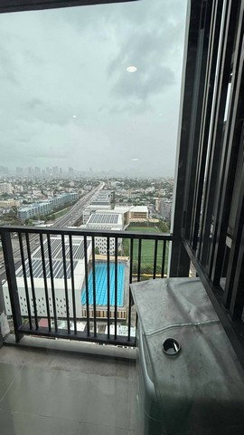 picture C6824 For Rent : Condo @ City Sukhumvit 101/1 ( BTS Punnawithi ) 064 665 4666 - 20/20