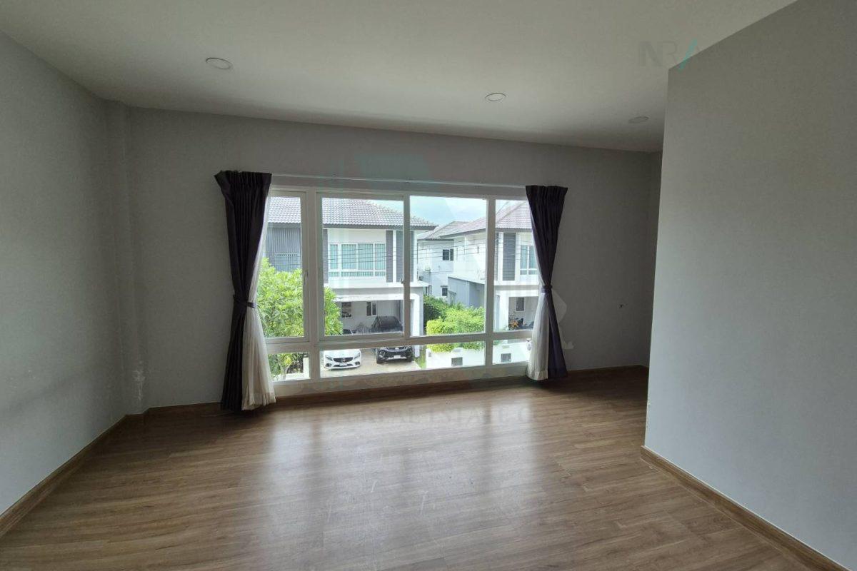 picture 📌 For Sell House CENTRO PRACHAUTHIT 90 2-story 4 bedroom 4 bathroom - 8/8
