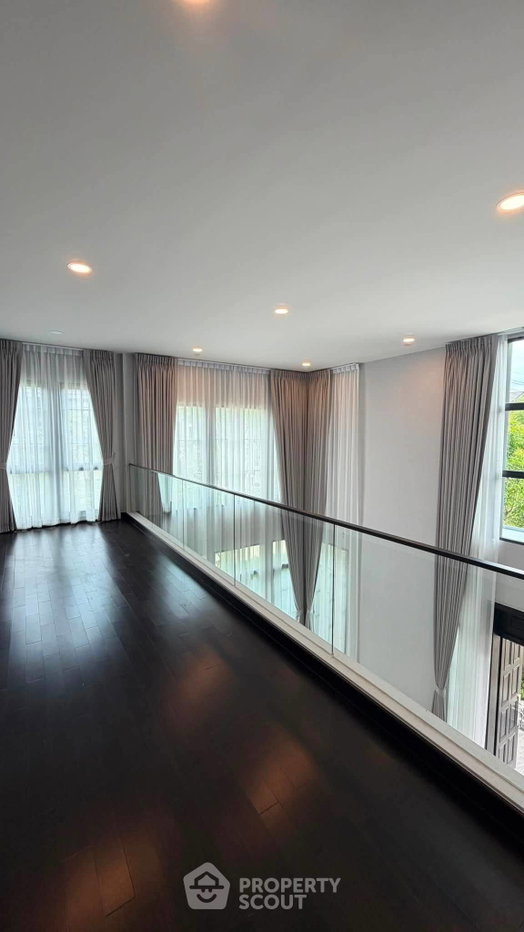 รูป บ้าน 6 ห้องนอน ให้เช่า โครงการ THE CITY Bangna 2 บางพลีใหญ่ (ID 3111348) - รูปที่ 6/12