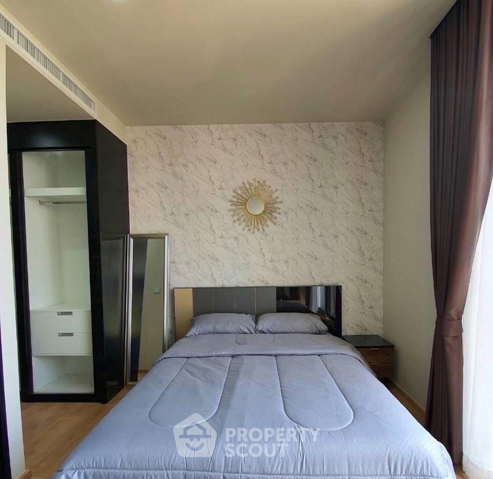 รูป คอนโด 1 ห้องนอน ให้เช่า Noble Around Sukhumvit 33 ชั้น 6 ใกล้ BTS พร้อมพงษ์ (ID 3110691) - รูปที่ 5/5