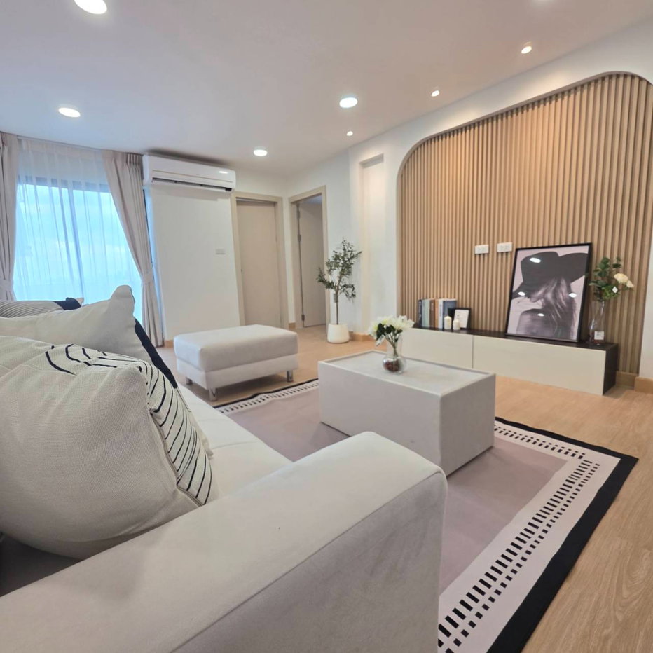 picture Condo For Sale Thippharoek Condominium - 3/7