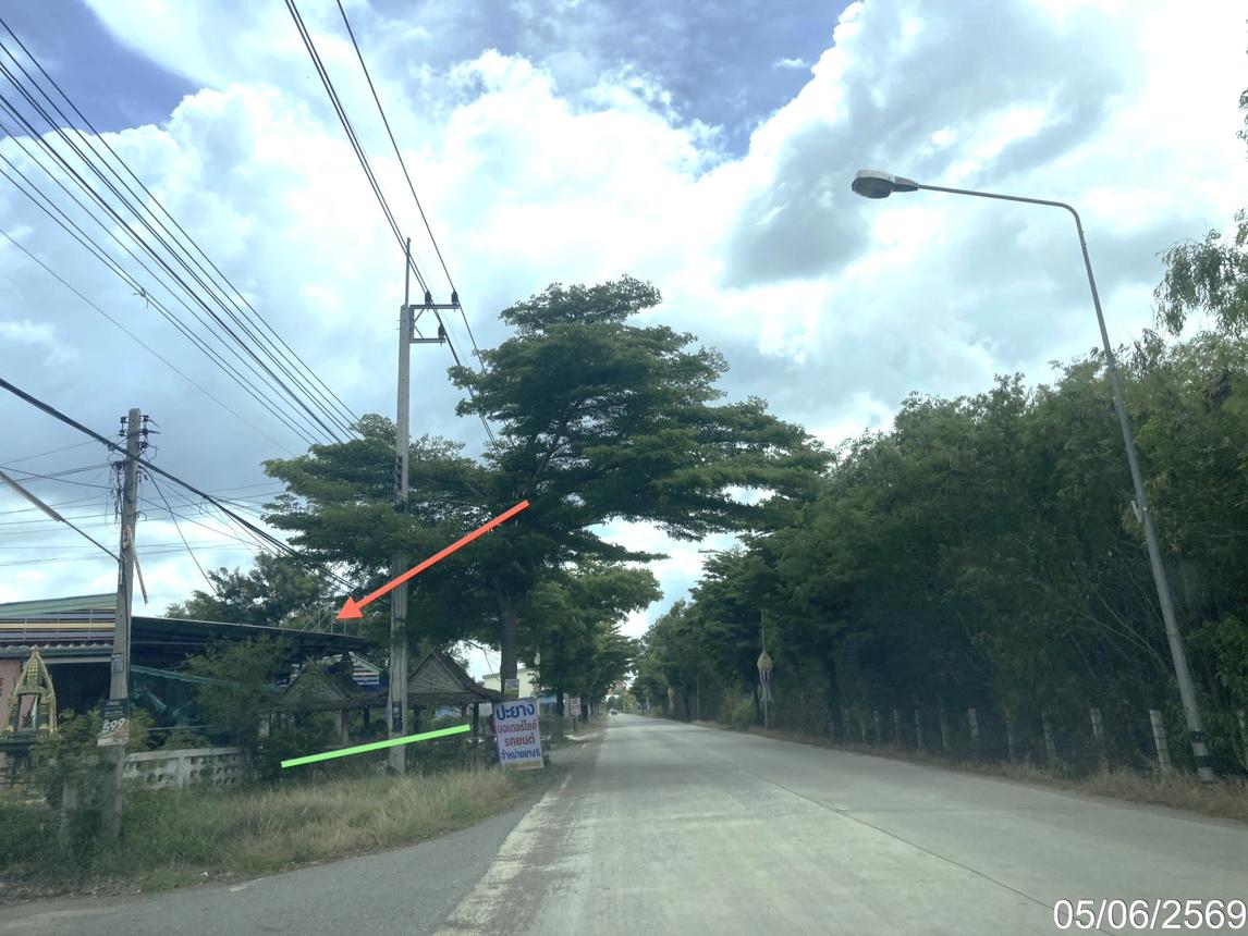 picture HOME 80 Sq.w. Wang Noi Phra Nakhon Sri Ayutthaya for 3.4M - 9/14