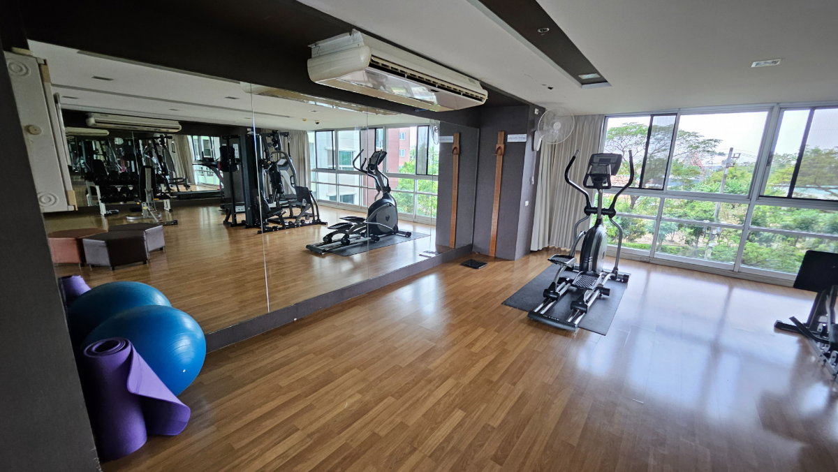 picture Condominiums for rent 7000baht per month - 23/30